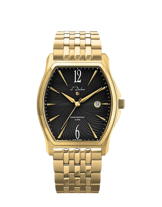 Часы L Duchen Muse D301.20.21